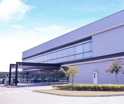 科力美汽車動力電池有限公司新建廠房建筑及裝飾工程